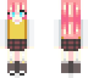 school girl