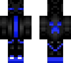 sea enderman