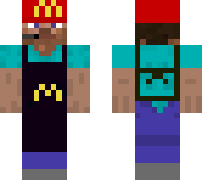 sexy mc boi