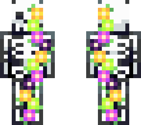 skeledude