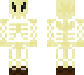 skeleton