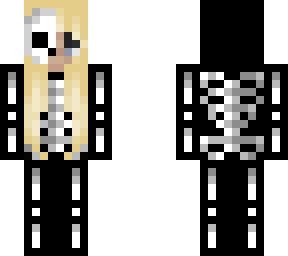 skelly babe