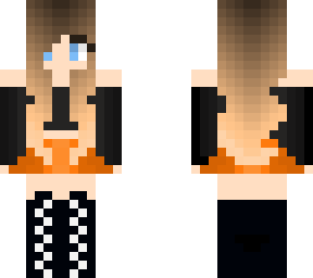 skintober day 2!