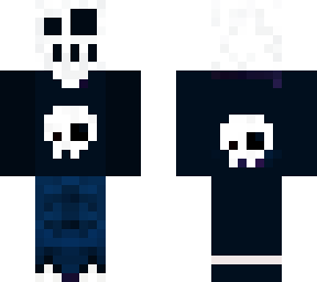 skull
