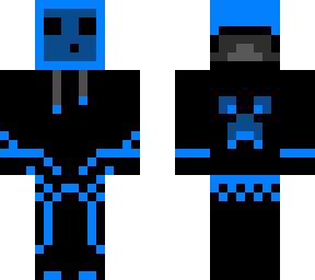 slime blu