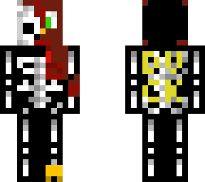 spooky bobes