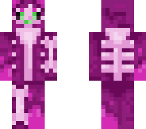 spooky scary furry