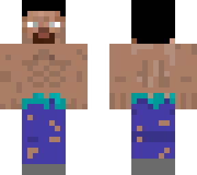 steve ui