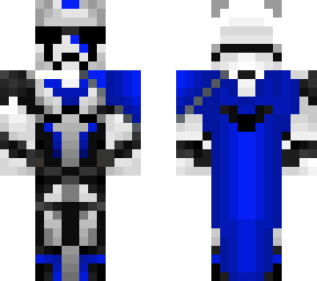 storm tropper alpha company (fixed again)