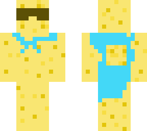 super sponge man (revised)