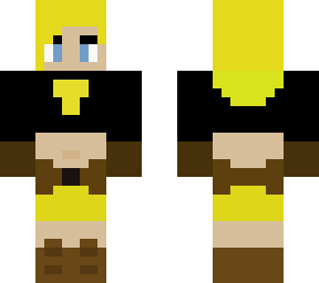 terra (teen titans)