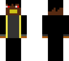 the rogue sorcerer