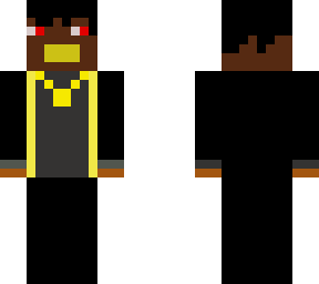 the rogue sorcerer