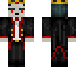 vampire tedd
