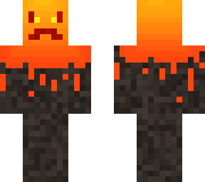 volcanic entity