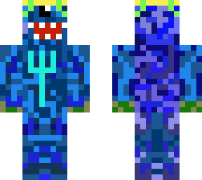 watermonsterio