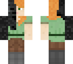 wither alex (classic)