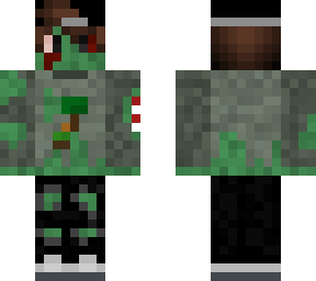 ximtoby_ zombie