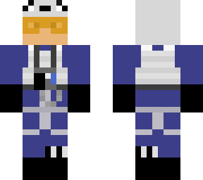 y-wing pilot