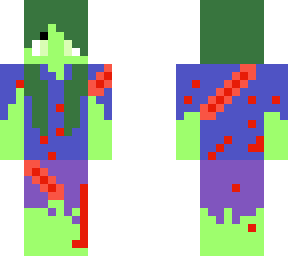 zombie