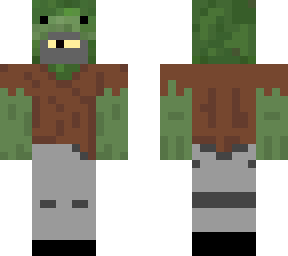 zombie notch