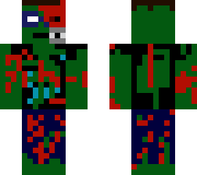 zombie sneaky