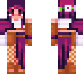 -skintober - day 3-