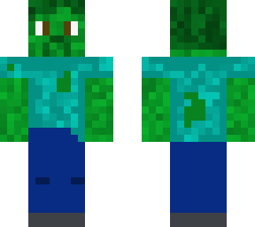 (spooky zombie)