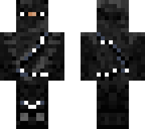 80's ninja