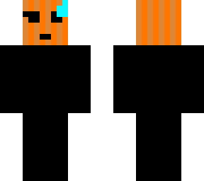 a spookey bad time