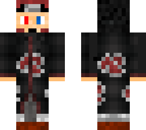 akatsuki me but better