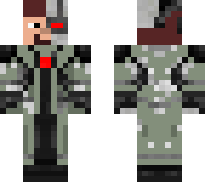 another skin for the same friend