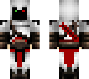 assasin boi