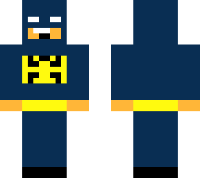 batman