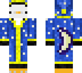 beaky