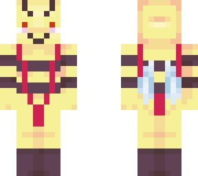bee for fwend
