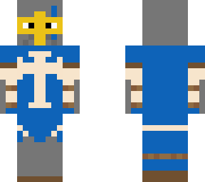 blue squire