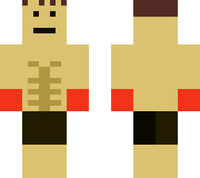 boxer
