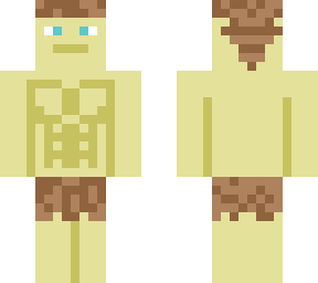 brian (from hatchet)