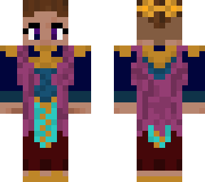 butch regent