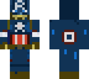 captain america