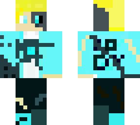 cody/cyborg