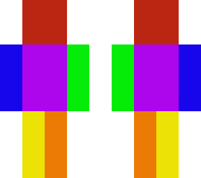 colorful, am i not?