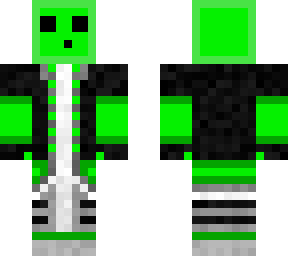 cool slime