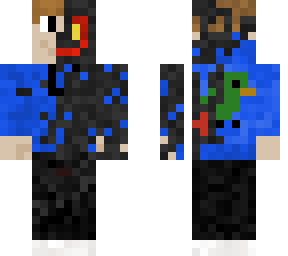 corrupted mochi studios