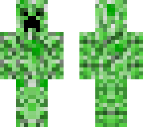 creeper