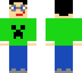 creeper fan