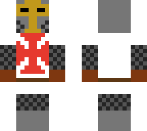 crusader