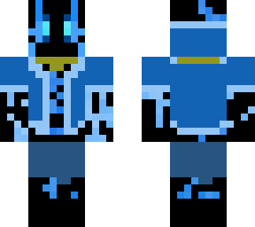dark scavenger
