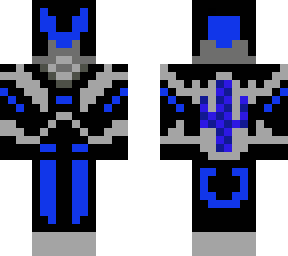 darkmaster77 in supersuit